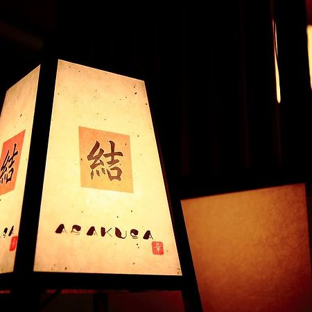 Coto Tokyo Yui Asakusa Luaran gambar
