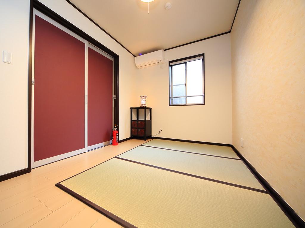 Coto Tokyo Yui Asakusa Bilik gambar