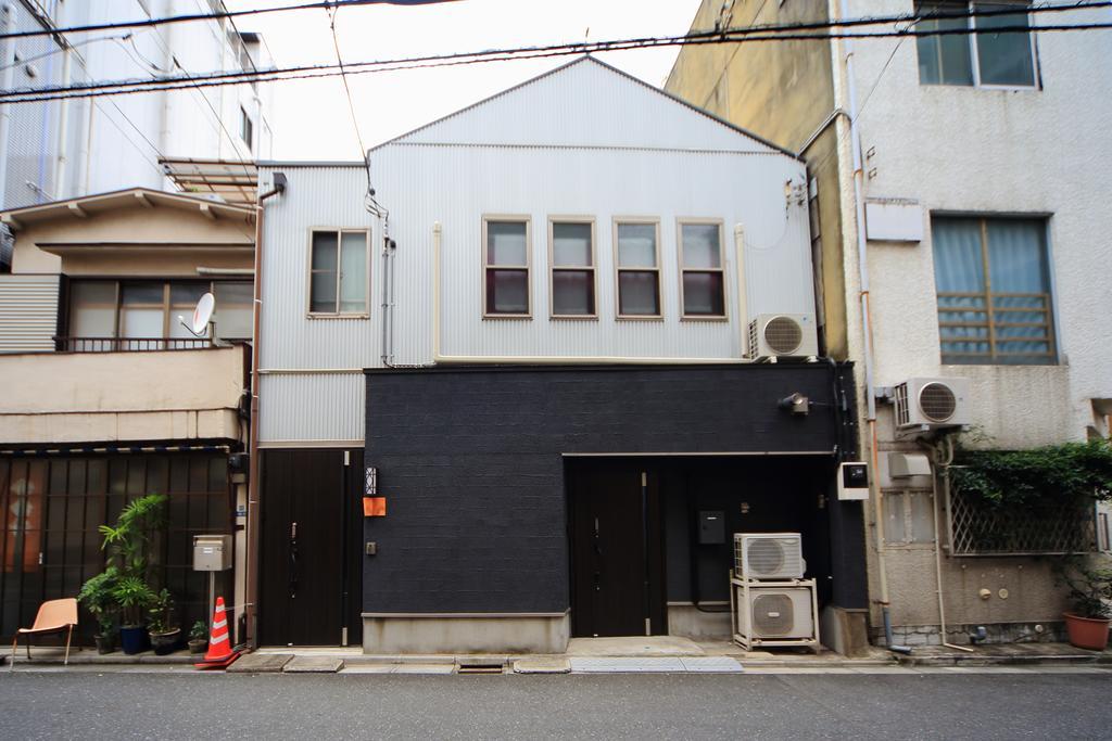 Coto Tokyo Yui Asakusa Luaran gambar