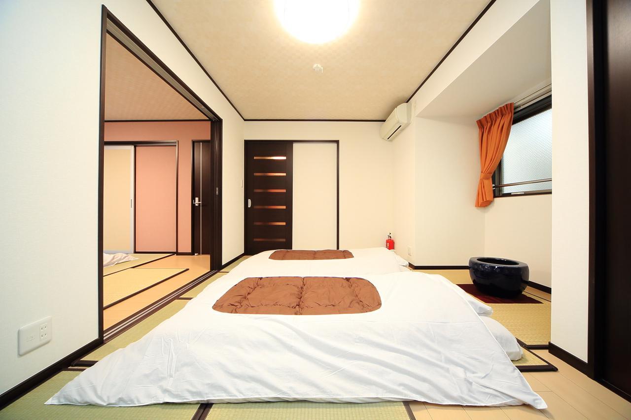 Coto Tokyo Yui Asakusa Luaran gambar