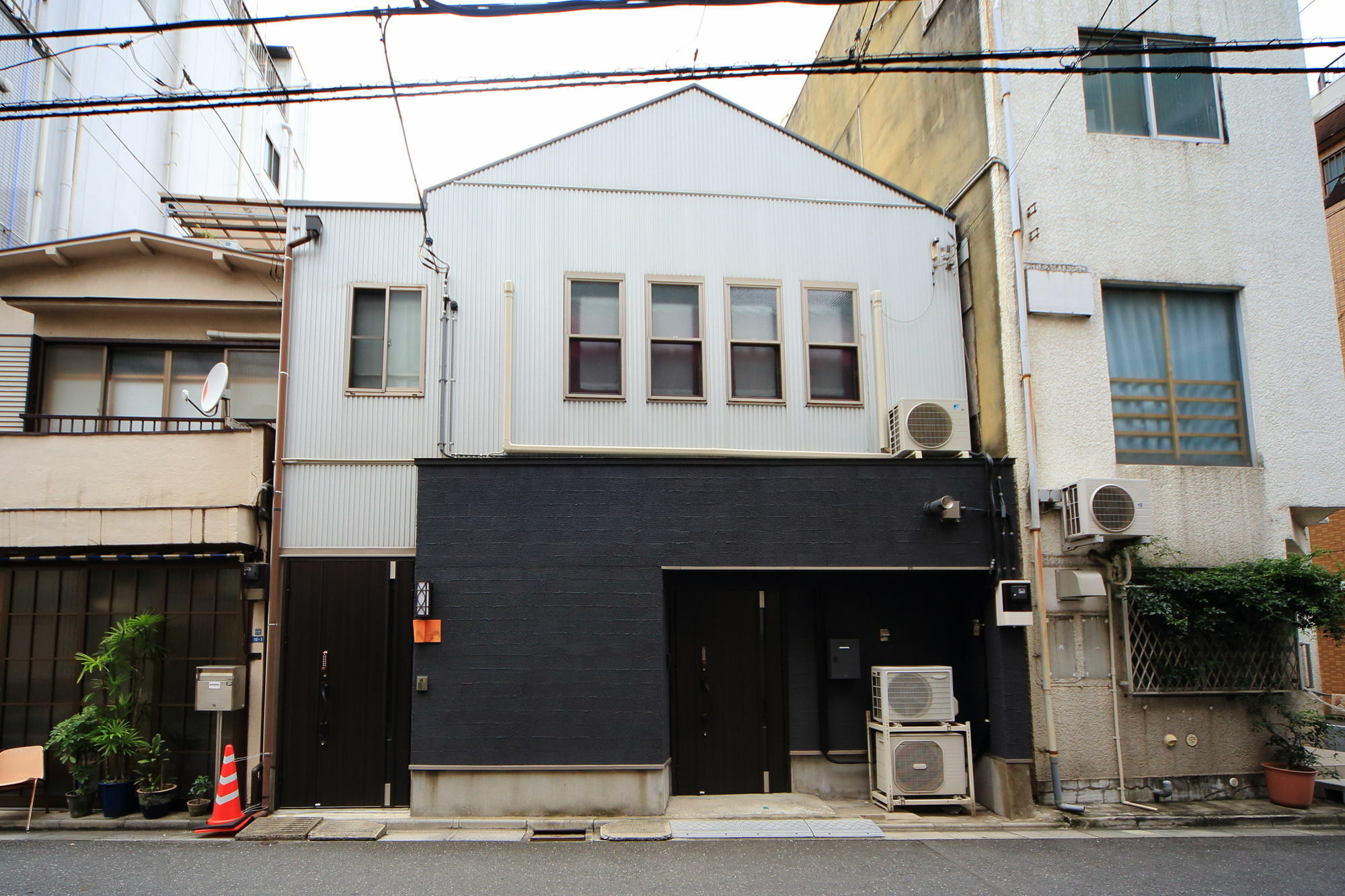 Coto Tokyo Yui Asakusa Luaran gambar
