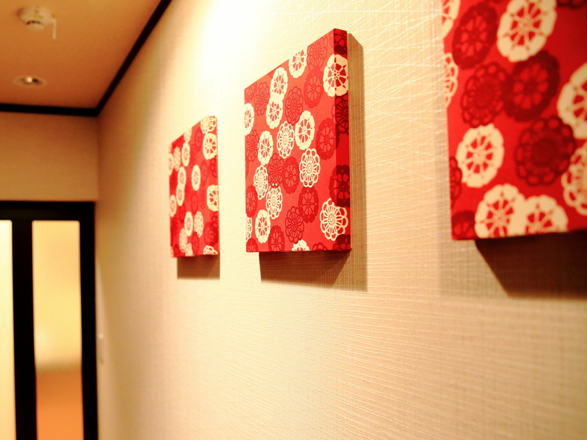 Coto Tokyo Yui Asakusa Luaran gambar