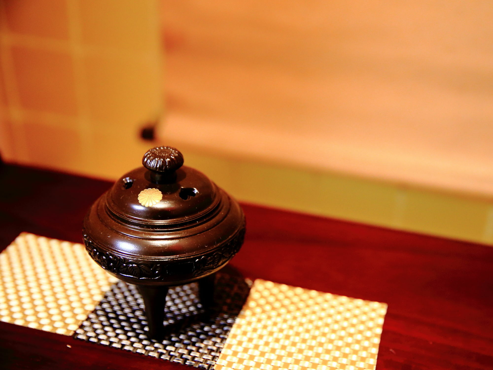 Coto Tokyo Yui Asakusa Luaran gambar