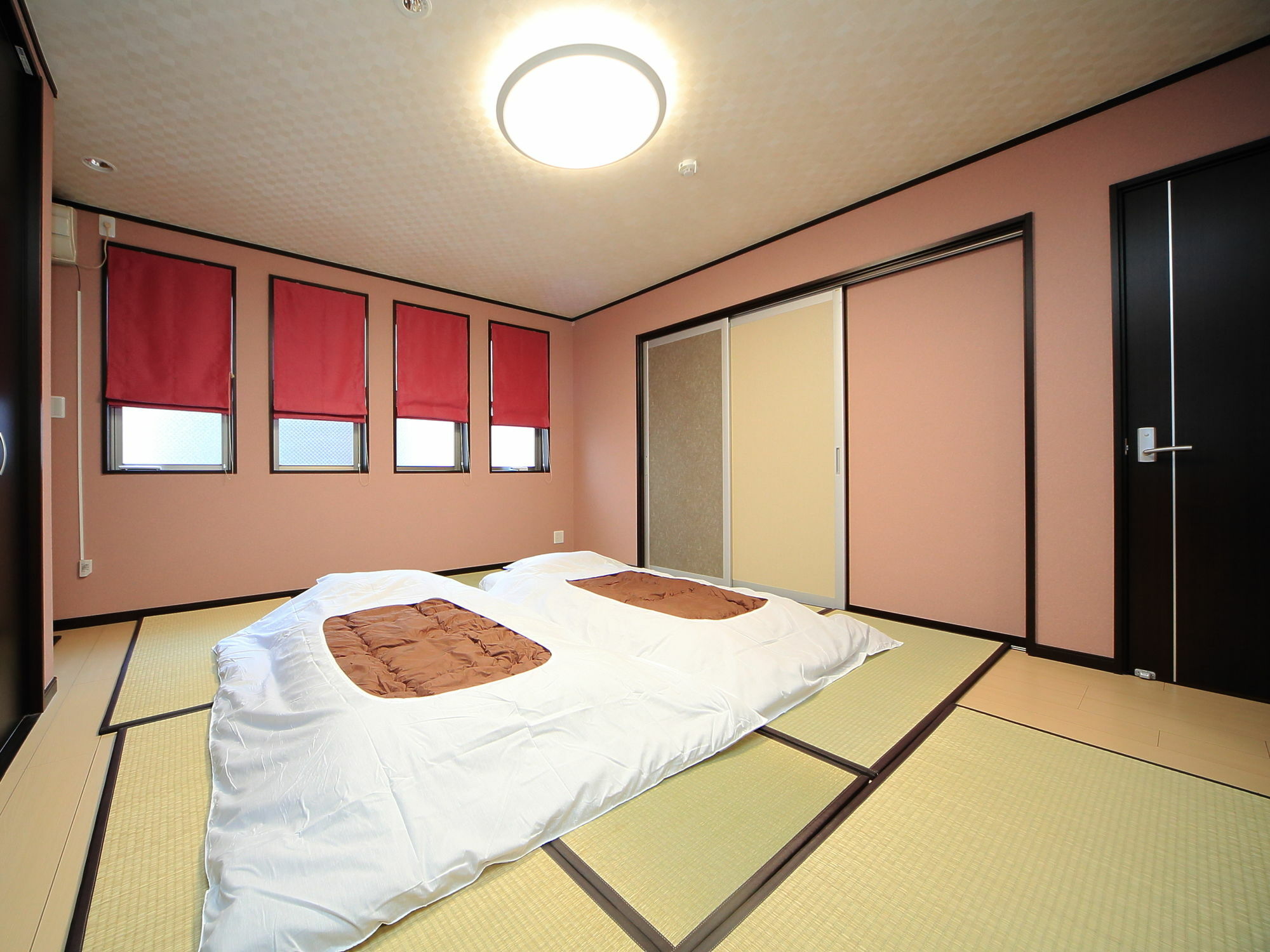 Coto Tokyo Yui Asakusa Luaran gambar