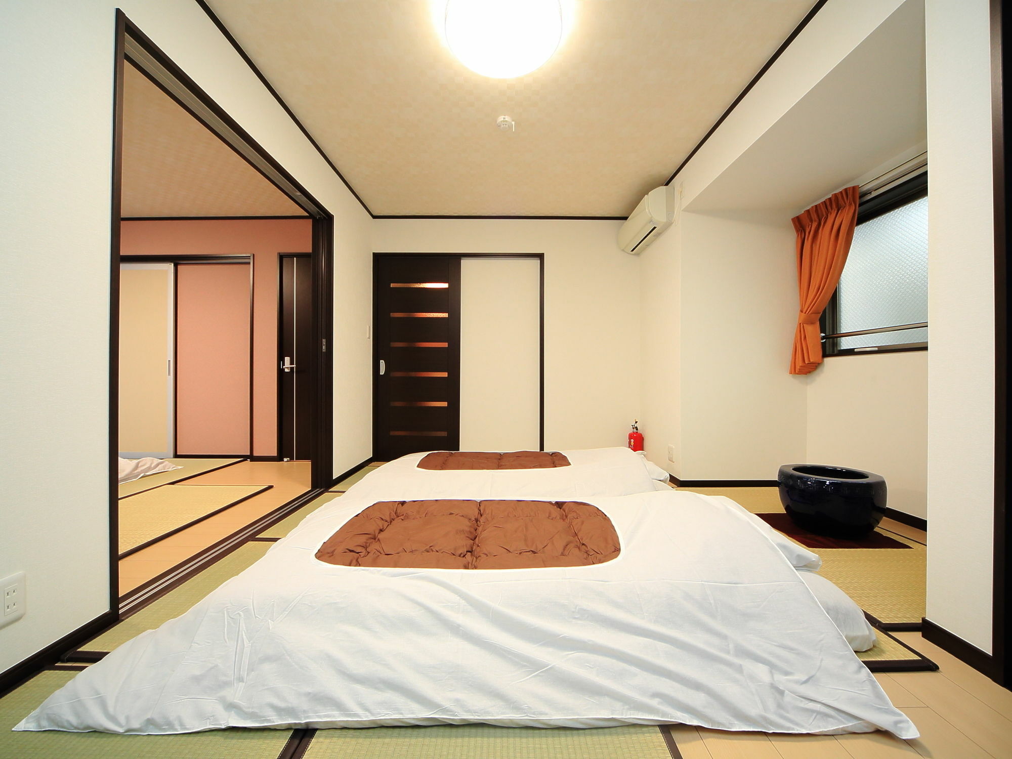 Coto Tokyo Yui Asakusa Luaran gambar